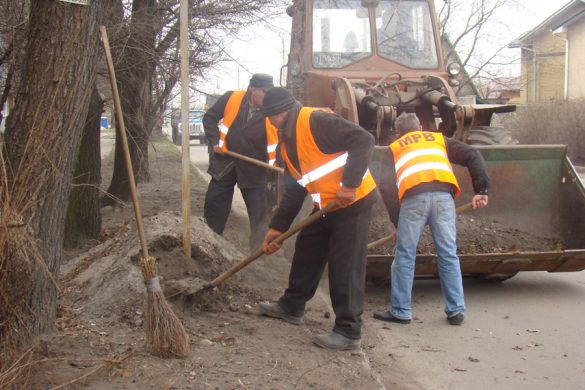 Как в тумане: Покровск утонул в пыли