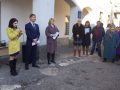 В Родинском обсудили варианты объединения