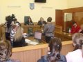 Свидетели по делу нападения на предпринимателей дали показания в суде
