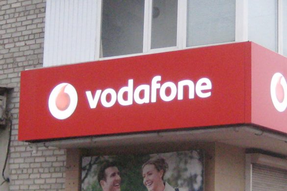 vodafone