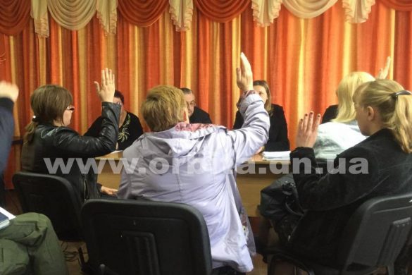 Децентрализация в Покровском районе: Першотравневый сельсовет принял неожиданное решение