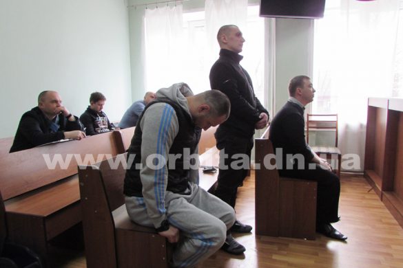 Суд по делу Людоеда в Покровске состоялся без потерпевших