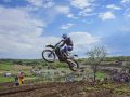 motokross