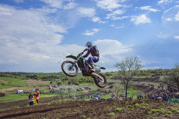 motokross