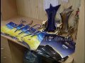 Воспитанники образцового ансамбля бального танца «Эдельвейс» победили в конкурсах «КиївSTARS» и «KYIV Open»
