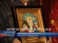 Пасхальные богослужения в храмах Покровска