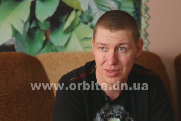 Артем Добрыднев: через боль и утраты – к спортивным рекордам и личному счастью
