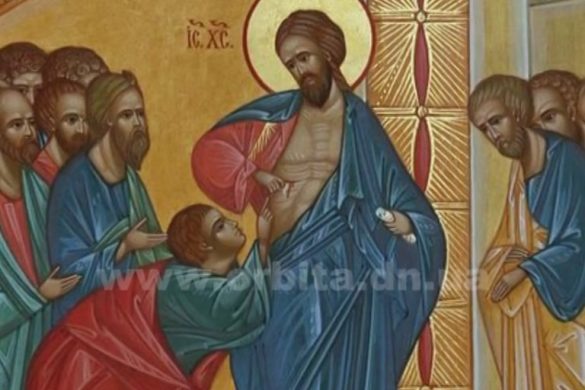 Радоница. Как нужно провести этот день?