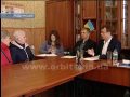 Руслан Требушкин провел прием граждан в Родинском