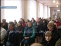День открытого письма в Мирнограде: от людей вопросы, от властей - решение