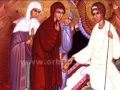 30 апреля – День жен-мироносиц