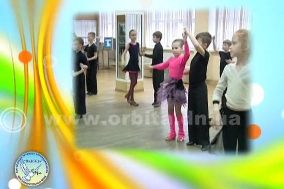 Выше крыши 07.04.2017