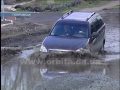 Долгая дорога в ямах, или В Покровске могут ездить только профи