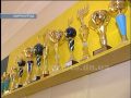 Мирноградский «Ин-степ» получил звание образцового