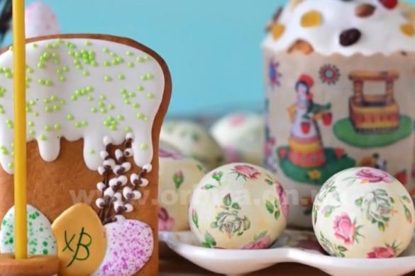 Страстная неделя: как успеть все и не упустить главного?