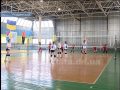 Кто представит нашу область на Чемпионате Украины по волейболу?