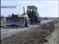 Благоустройство кладбищ: в разгаре отсыпка дорог
