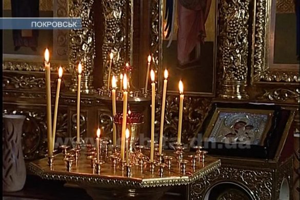 Страстная седмица: самые скорбные дни церковного года