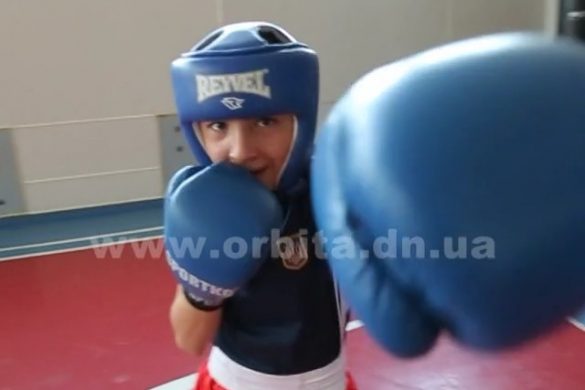 Узнаем секрет успеха боксера Ромы Литвинова