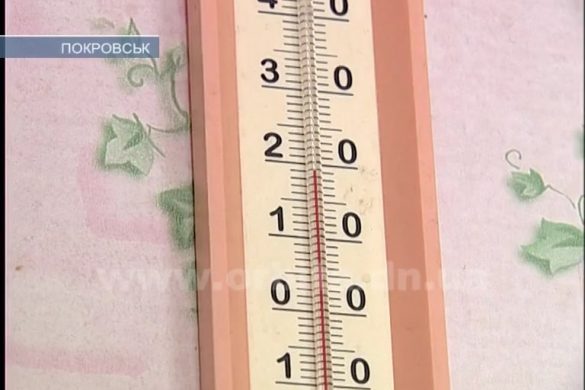 Отопление отключено. Тепло ли в детсадах?