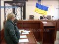 Наталье Безручко пытаются избрать меру пресечения