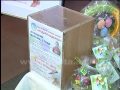 Коллектив ШУ «Покровское» принял участие в благотворительной акции