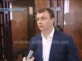 Прокуратура и суд: как прошла поездка Руслана Требушкина в Краматорск