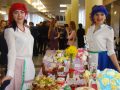 «Пасхальный перезвон» собрал в ДК ШУ «Покровское» сотни людей