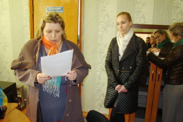 Прокуратура в действии: взяточник на ЖД и проверка в ГорОО