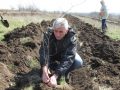 Как лещина пополнит бюджет поселка Шевченко?