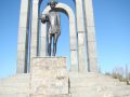 Кто за какой памятник в Покровске отвечает?