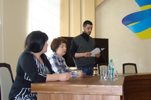 Депутаты Покровска выразили поддержку городскому голове