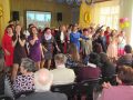 80 лет с учениками. Покровская ОШ №12 отмечает юбилей