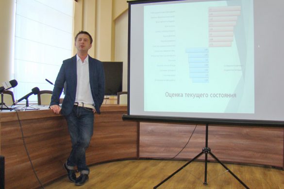 Какова ты, будущая громада? Киевляне представили результаты соцмониторинга