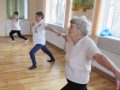 Возраст – спорту не помеха