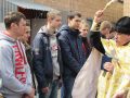 Весенний призыв: 14 парней отправляются в армию