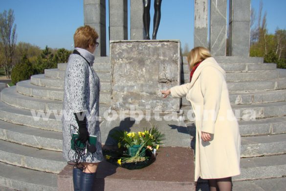 Памятные места Покровска нуждаются в реанимации