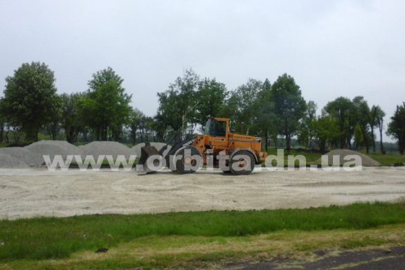Покровск спортивный: где в городе появятся новые мини-поля и тренажерные площадки?