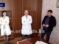 Покровск не дает работать Родинской больнице, или Почему уволилась новый главврач?