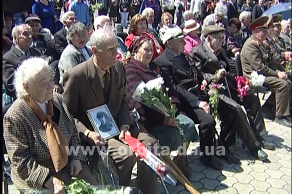 День Победы по-новому: примириться или смириться?