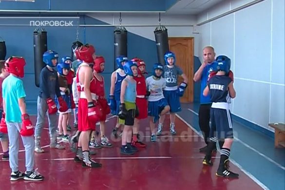 Боксеры ДК «ШУ «Покровское» успешно выступили на областном турнире
