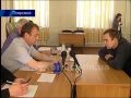 Встреча Р.Требушкина с жителями в ОШ №4: конкретная помощь и конкретные ответы