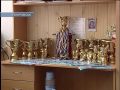 «Эдельвейс» покорил жюри чемпионата Донецкой области