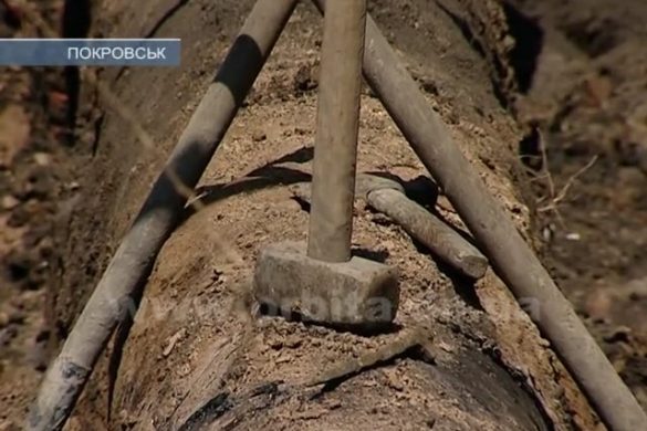 Из-за ремонта не будет воды в западной части города