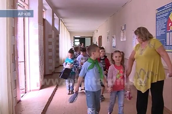 Пришкольные лагеря готовятся к открытию
