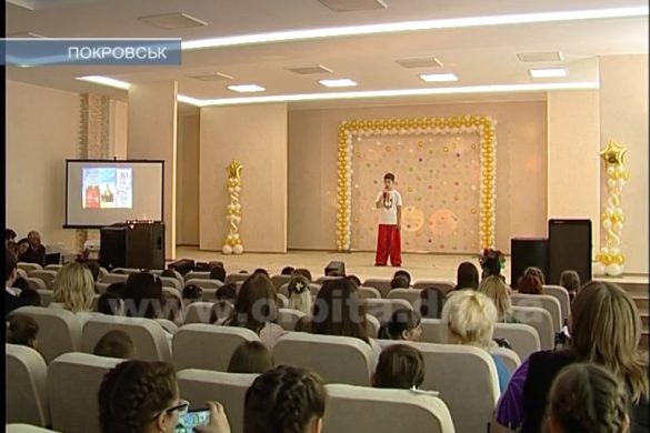 Открытие ЦТД после капремонта отметили… конкурсом!