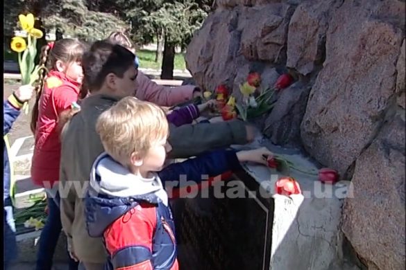 На непростые вопросы отвечают мудрые дети