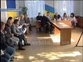 В 7 утра - на встречу с родинцами. Руслан Требушкин провел прием граждан