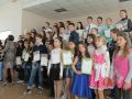 Мероприятие «Майбутнє твориться сьогодні» в общеобразовательной школе №3