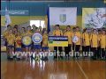 Определен финалист областных соревнований «Олимпийский аистенок»